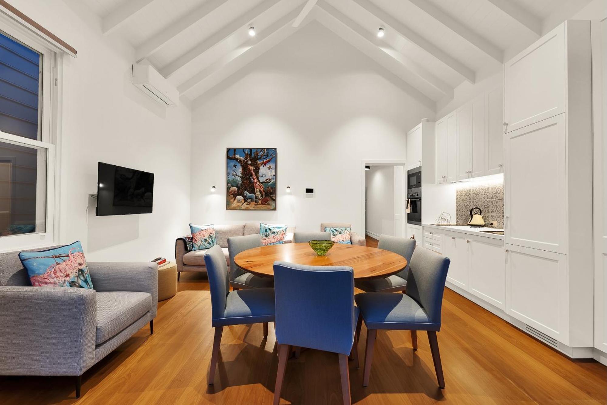 Villa Chateau Yarraville *
